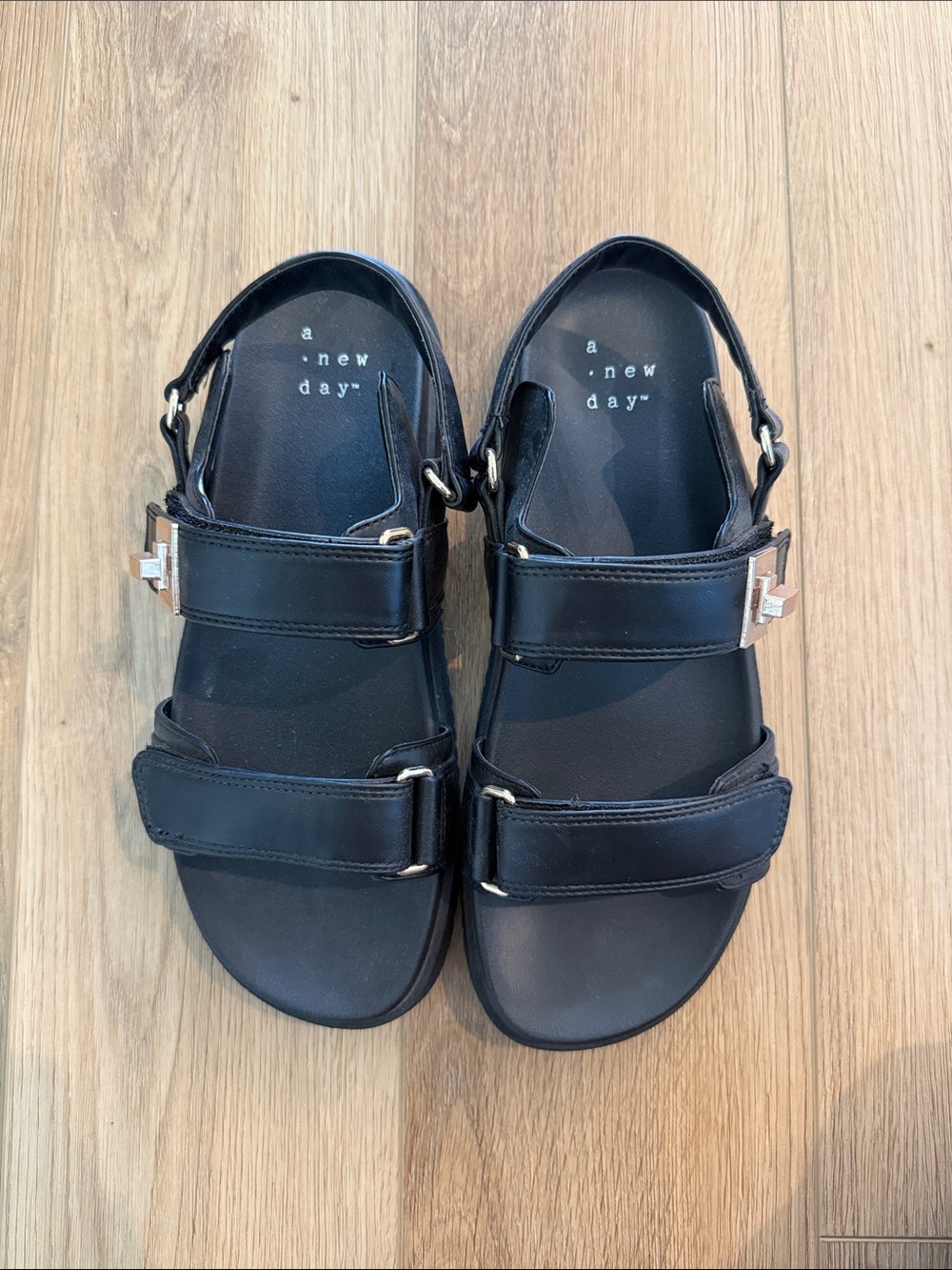 Sandals - Picture 2 of 3